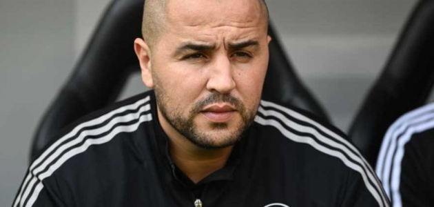 مواجهة مصر كانت مهمة لهذا السبب.. والحفاظ على لقب كأس العرب