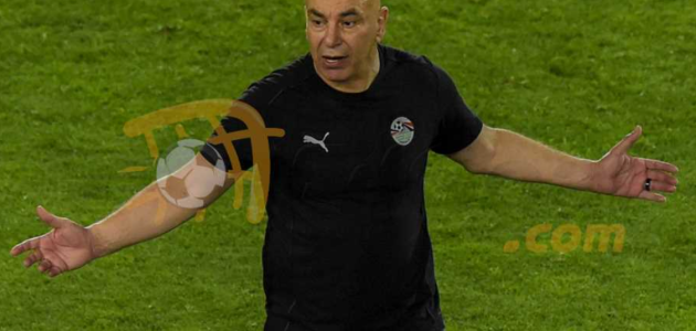 مؤتمر حسام حسن: الأخطاء الفردية كلفتنا الخسارة.. ومنتخب مصر